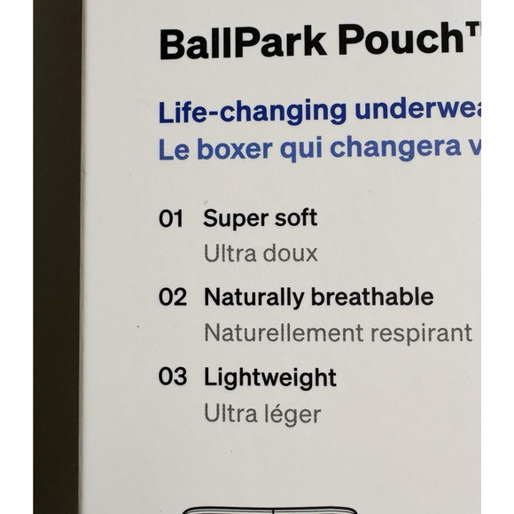 Saxx 2 Pack Size Small Ultra Super Soft Boxer Briefs Men's Underwear 5 in Inseam - Picture 6 of 7